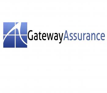 Logo Design entry 53329 submitted by contrast8 to the Logo Design for Gateway Assurance Company run by kjohnson