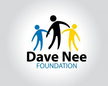 Logo Design Entry 54159 submitted by logomad to the contest for Dave Nee Foundation run by amymarisa