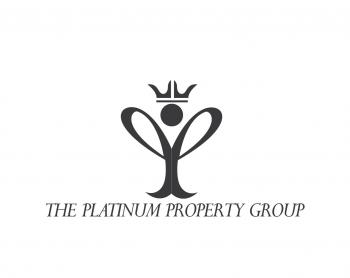 Logo Design Entry 54813 submitted by logomad to the contest for Platinum Property Group run by tsshelbs