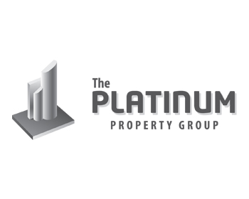 Logo Design Entry 54892 submitted by DsDesign to the contest for Platinum Property Group run by tsshelbs