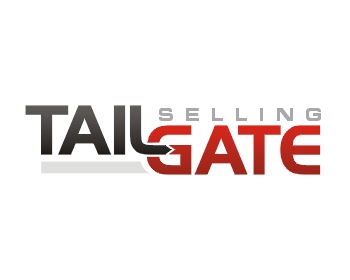 Logo Design entry 54977 submitted by mahmur to the Logo Design for Tail Gate Selling .com run by hbedal