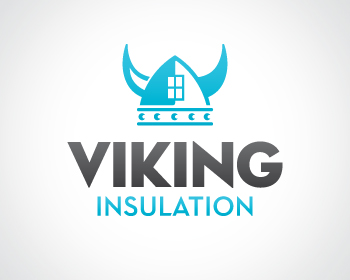 Logo Design Entry 56907 submitted by jkapenga to the contest for Viking Insulation  run by jpgulliver