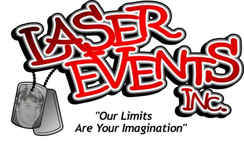 Logo Design entry 16313 submitted by noitcefrep to the Logo Design for Laser Events, Inc run by Laser Events