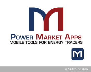 Logo Design Entry 57491 submitted by wgates to the contest for Power Market Applications run by powermarketapps