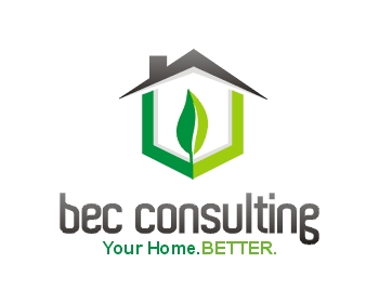 Logo Design Entry 57623 submitted by mahmur to the contest for BEC Consulting run by becconsulting
