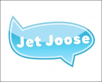 Logo Design entry 57799 submitted by kwangnaruk to the Logo Design for JetJoose run by RJK