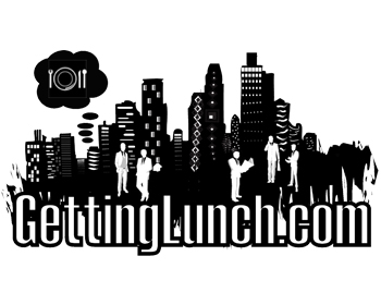 Logo Design Entry 59745 submitted by icelos1980 to the contest for Getting Lunch run by houserc1