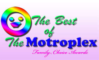 Logo Design entry 60189 submitted by wgates to the Logo Design for Best of the Metroplex run by PoetMom