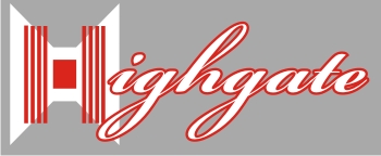 Logo Design Entry 60257 submitted by fristjudy to the contest for Highgate Subdivision run by redmaple
