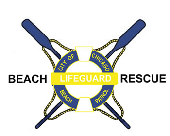 Logo Design entry 60518 submitted by jyee1977 to the Logo Design for Chicago Lifeguard Service Uniform  run by SquirrelySoft