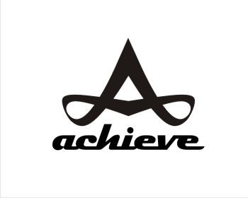 Logo Design entry 62058 submitted by matirasa to the Logo Design for Achieve run by brisco