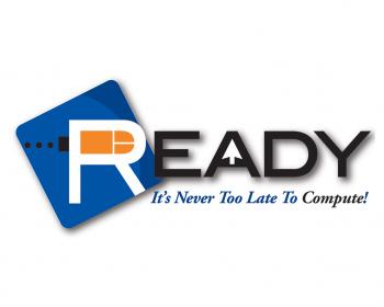 Logo Design entry 65020 submitted by melissamax to the Logo Design for Ready LLC. run by ready