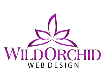 Logo Design Entry 66578 submitted by naropada to the contest for Wild Orchid Web Design run by Wild Orchid