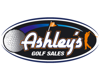 Logo Design Entry 66882 submitted by mahmur to the contest for Ashley's Golf Sales run by Pokerpapi999