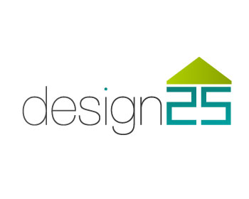 Logo Design entry 68656 submitted by oskarmelking to the Logo Design for design25 run by design25