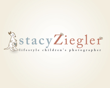 Logo Design entry 68720 submitted by KayleeBugDesignStudio to the Logo Design for stacyZiegler  run by stacyz
