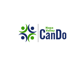 Logo Design entry 68938 submitted by ongyudicandra to the Logo Design for Napa Valley CanDo run by NV CanDo