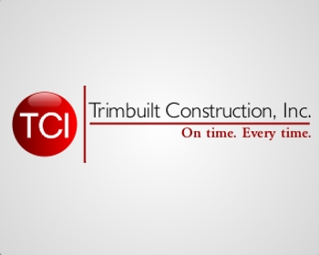 Logo Design entry 69215 submitted by blackhorse to the Logo Design for Trimbuilt Construction, Inc. run by Shannonie