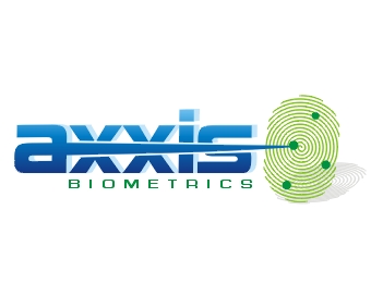 Logo Design Entry 70178 submitted by mahmur to the contest for Axxis Biometrics run by BrickHouseSecurity