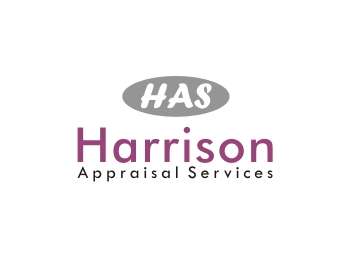 Logo Design Entry 71509 submitted by Rockr90 to the contest for Harrison Appraisal Services, Inc. run by HASINC