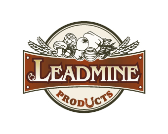 Logo Design entry 72325 submitted by mahmur to the Logo Design for Leadmine Products run by captndiet