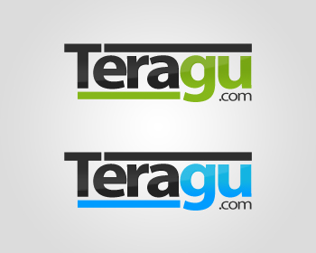 Logo Design Entry 72947 submitted by csshobbyist to the contest for Teragu run by absolut_rulo