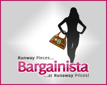 Logo Design Entry 74450 submitted by csshobbyist to the contest for Bargainista LLC run by thebargainista