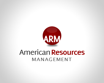 Logo Design Entry 76495 submitted by csshobbyist to the contest for American Resources Management LLC run by williamcavalier