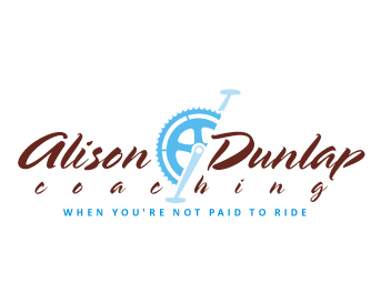 Logo Design Entry 77990 submitted by mahmur to the contest for Alison Dunlap Coaching run by rileymb