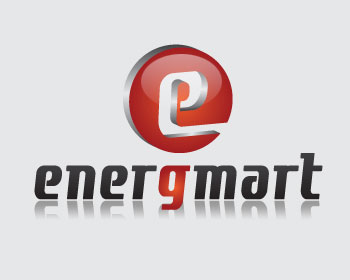 Logo Design Entry 80640 submitted by griffindesign to the contest for enerGmart.com run by Schopke