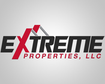 Logo Design entry 593826 submitted by sikka2010 to the Logo Design for Extreme Properties, LLC run by iamthetoast