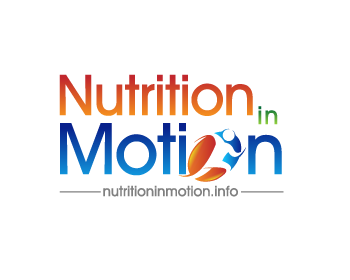Logo Design entry 594752 submitted by greycrow to the Logo Design for Nutrition in Motion  run by Nutritioninmotion