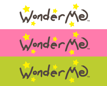 Logo Design Entry 594799 submitted by john12343 to the contest for Wonder Me run by mpolkadots
