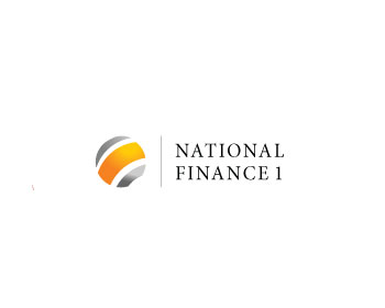 Logo Design entry 595992 submitted by igor1408 to the Logo Design for National Finance 1 run by DavidEliason