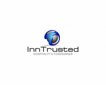 Logo Design entry 596973 submitted by Alwie to the Logo Design for InnTrusted run by Schopke