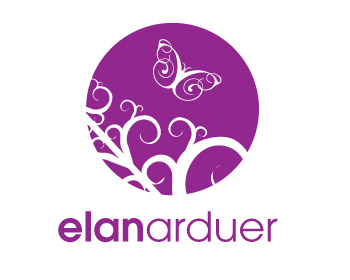 Logo Design Entry 598358 submitted by KenosisDre to the contest for Elan & Ardeur  run by Elan&Ardeur 