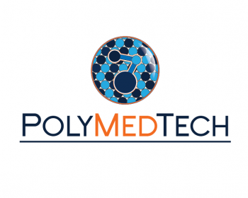 Logo Design Entry 598509 submitted by vmagic118 to the contest for Poly MedTech Inc. run by EBall