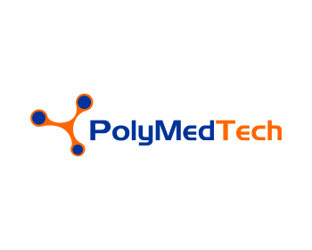 Logo Design entry 598522 submitted by vmagic118 to the Logo Design for Poly MedTech Inc. run by EBall