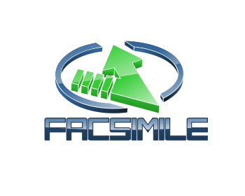 Logo Design Entry 598916 submitted by AVCDSGN to the contest for Facsimile Project run by facsimile
