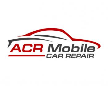 Logo Design entry 599641 submitted by deeyhanaa to the Logo Design for ACR Mobile Car Repair run by jwernquist