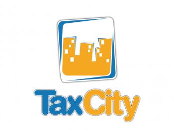 Logo Design Entry 600284 submitted by elgrafto to the contest for Tax City, LLC run by theshubins4