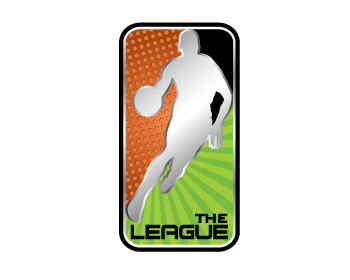 Logo Design entry 600704 submitted by airish.designs to the Logo Design for The League run by negretez