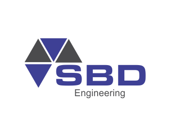 Logo Design entry 600993 submitted by tato to the Logo Design for sbdengineering.ro run by dam1an