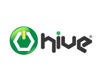 Logo Design Entry 603148 submitted by AVCDSGN to the contest for hive run by HIVE