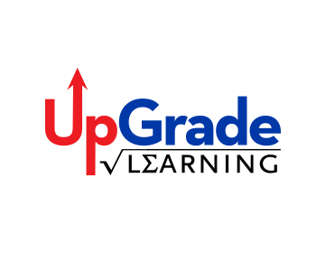 Logo Design entry 603343 submitted by ovidius to the Logo Design for UpGrade Learning Inc. run by UpGradeLearning