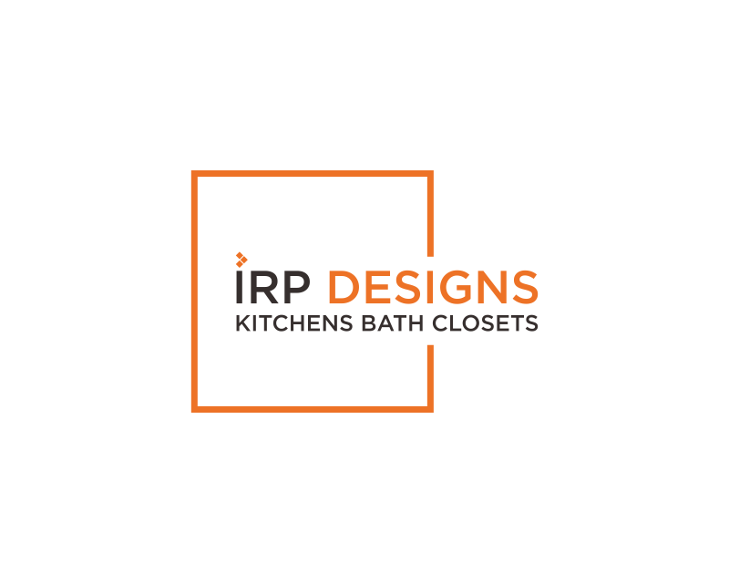 Logo Design Entry 603492 submitted by biltbolt to the contest for IRP DESIGNS  run by fede.martin74