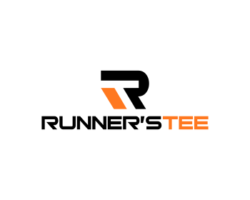 Logo Design entry 605390 submitted by kebasen to the Logo Design for RunnersTee.com (under construction) run by Hartwell