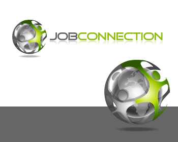 Logo Design entry 605618 submitted by intechnology to the Logo Design for Job Connection LLC run by colinbruley