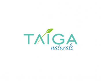 Logo Design Entry 605708 submitted by LJPixmaker to the contest for Taiga Naturals run by tammyward