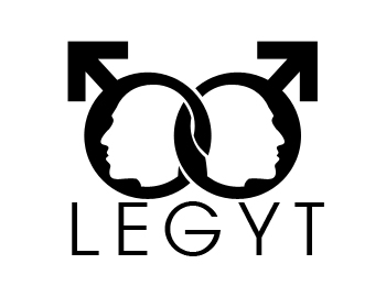 Logo Design Entry 607384 submitted by AVCDSGN to the contest for legyt run by legyt